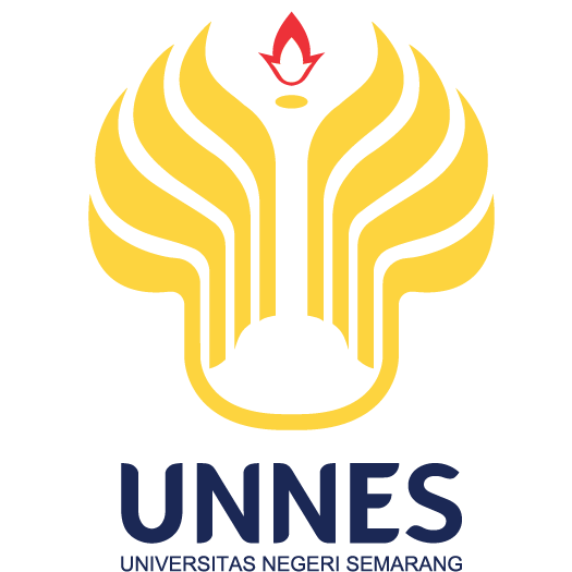 Logo Unnes